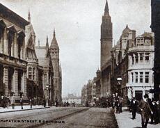 P1070456 Corporation Street, Birmingham